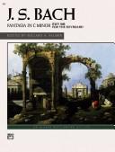 Fantasia in C Minor
