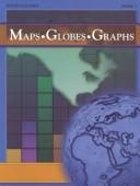 Maps, globes, graphs