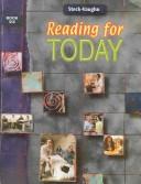Reading for Today Book 6 (Reading for Today)