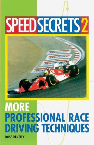 Speed Secrets II