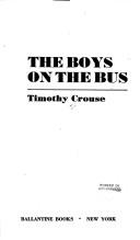 The Boys on the Bus