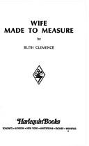 Wife Made to Measure #1985