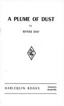 A Plume of Dust (Harlequin Romance, 1875)
