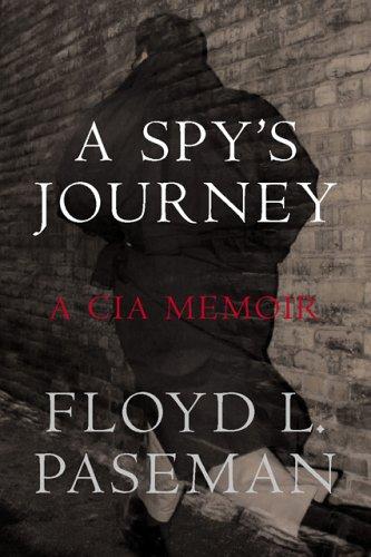 A spy's journey