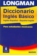 Longman Diccionario Ingles Basico Para Estudiantes Mexicanos