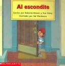 Al Escondite