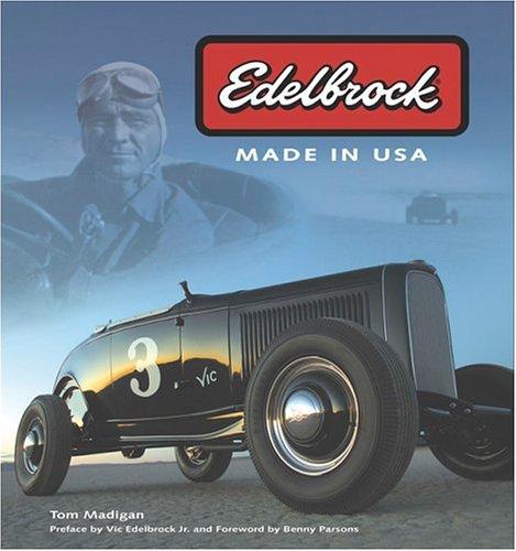 Edelbrock