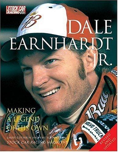 Dale Earnhardt, Jr