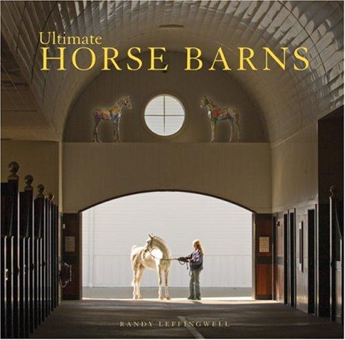 Ultimate Horse Barns