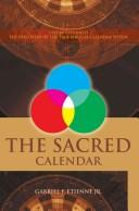 THE SACRED CALENDAR