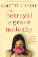 The Betrayal of Grace Mulcahy