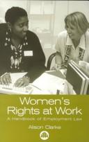 Women's Rights at Work