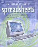 An Introduction to Spreadsheets Using Excel 2000 or Office 2000