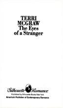 Eyes Of A Stranger