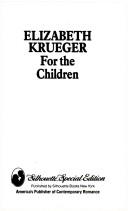 For The Children