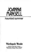 Haunted Summer