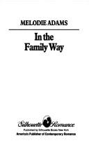 In The Family Way