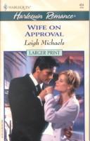 Wife On Approval (Hiring Ms. Right)