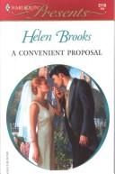 Convenient Proposal (Marry Me?)