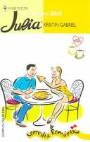 Un Soltero Dificil (Julia)