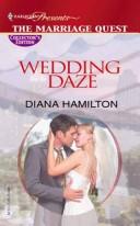 Wedding Daze (The Marriage Quest)