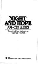 Night and Hope