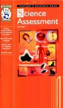 Science assessment key stage 1
