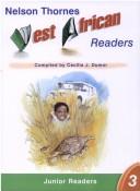 Nelson Thornes West African Readers Junior Readers 3