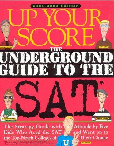 Up your score
