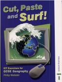 Cut, Paste and Surf!