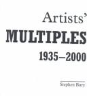 Artists' Multiples, 1935-2000