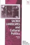 Sacred landscapes and cultural politics