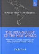 The Reconquest of the New World