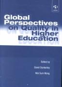 Global perspectives on quality in higher education