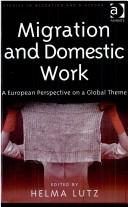 Migration and Domestic Work