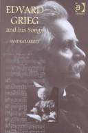Edvard Grieg and His Songs