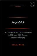 Augenblick