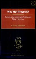 Why Not Preempt?
