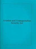 Aviation and Transportation Security Act