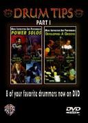 Developing a Groove/Power Solos (Drum Tips)