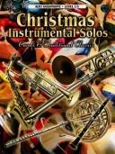 Christmas Instrumental Solos