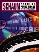 John W. Schaum Popular Piano Pieces