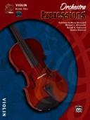 Orchestra Expressions, Book Two Student Edition
