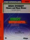 Student Instrumental Course, Drum Student, Level 2 (Student Instrumental Course)