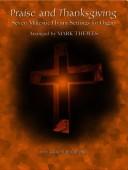 Praise and Thanksgiving