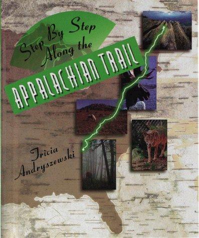 Step by step along the Appalachian Trail