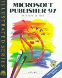 Microsoft Publisher 97 - Illustrated Standard Edition