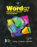 Microsoft Word 97