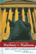 Marbury V. Madison