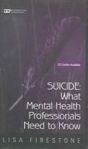 Suicide
